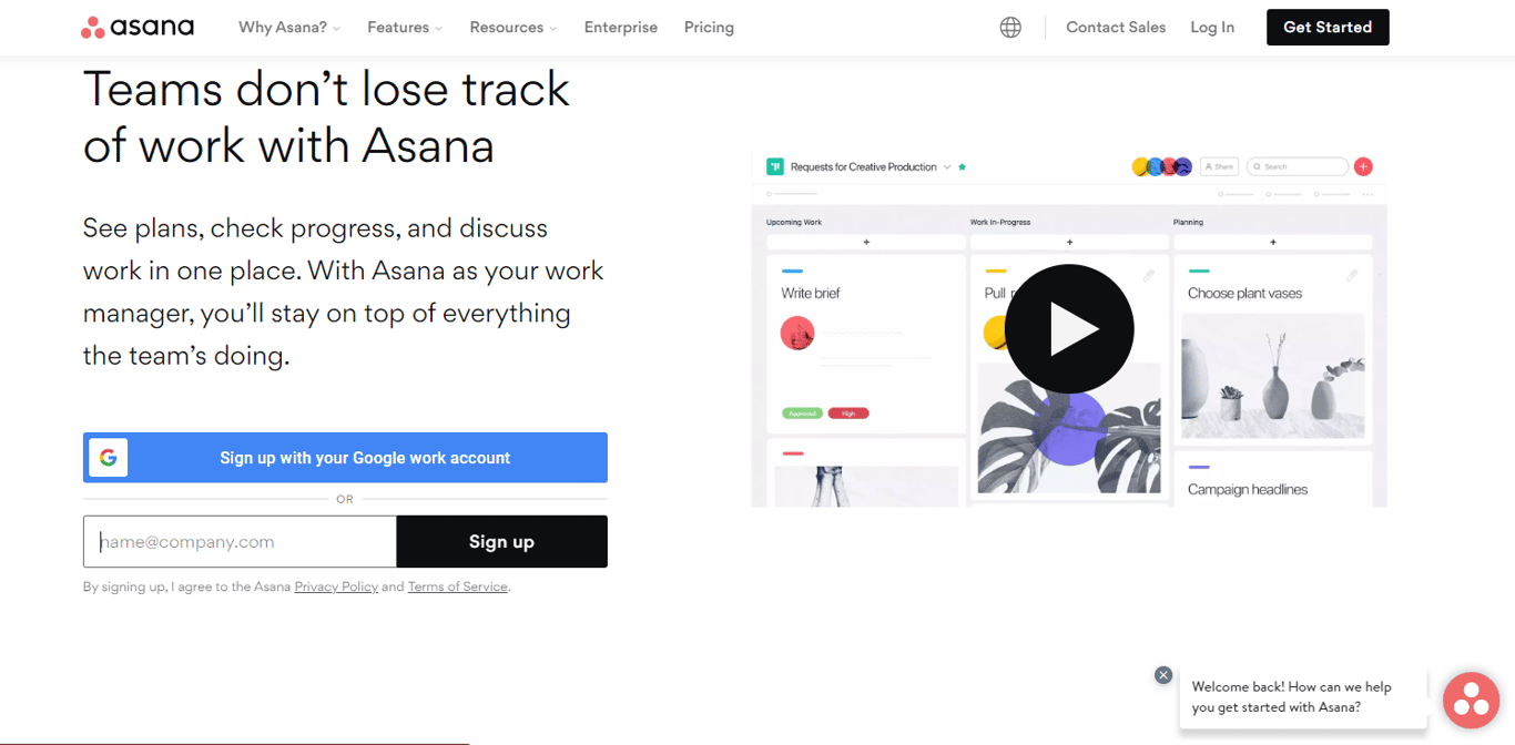 Asana