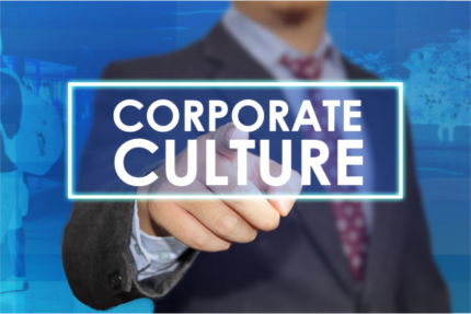 corporate culture