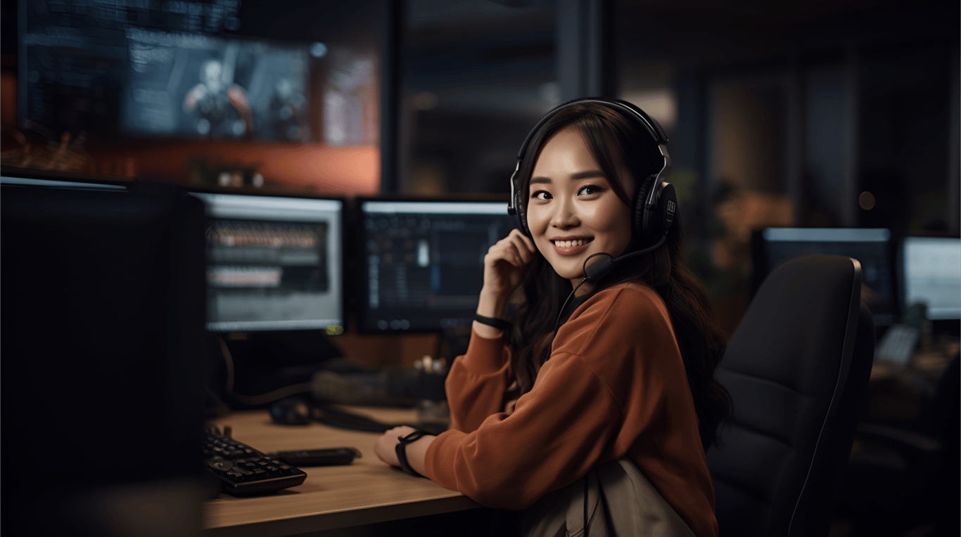 Virtual Assistant Services