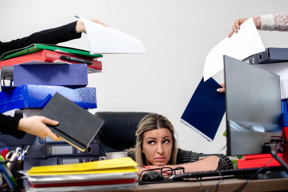 The Solution to Solopreneur's Struggles