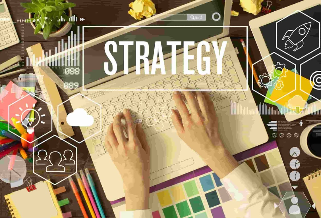 strategy