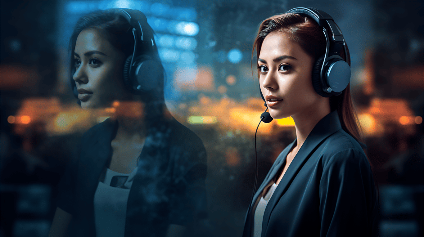 Virtual assistant for customer support