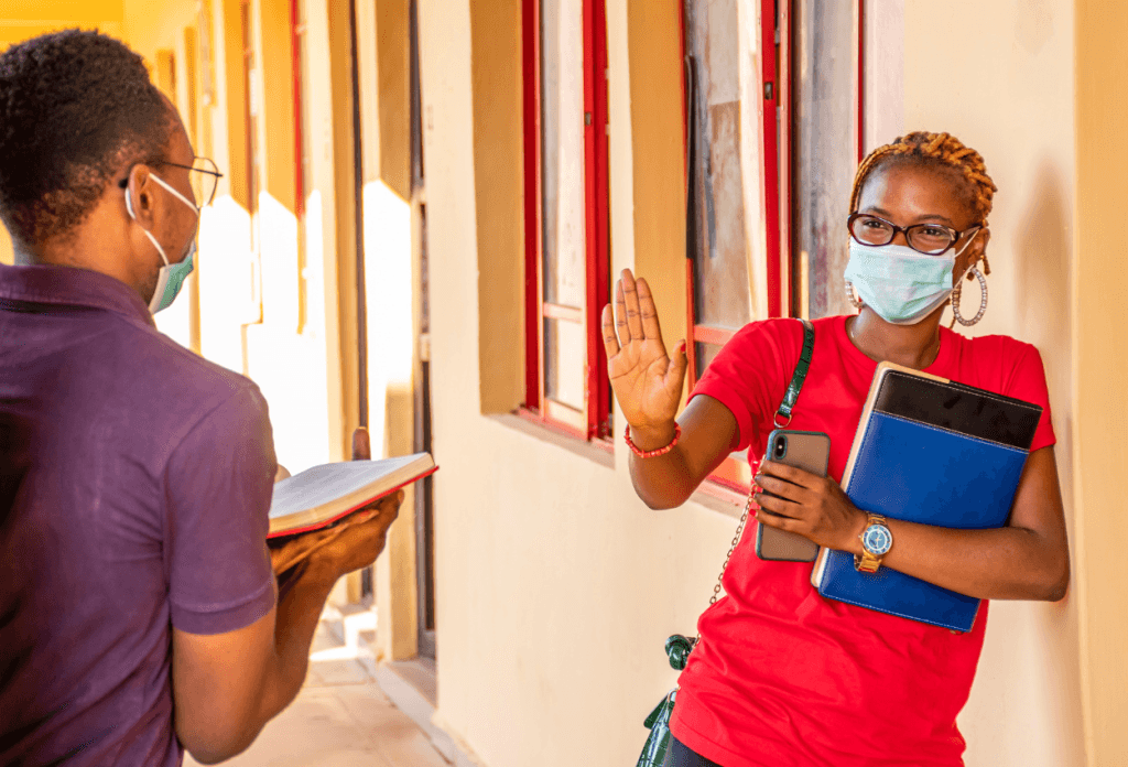 Remote Work Culture During the Pandemic