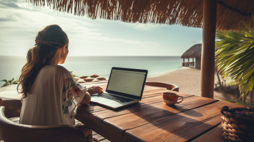 remote work culture