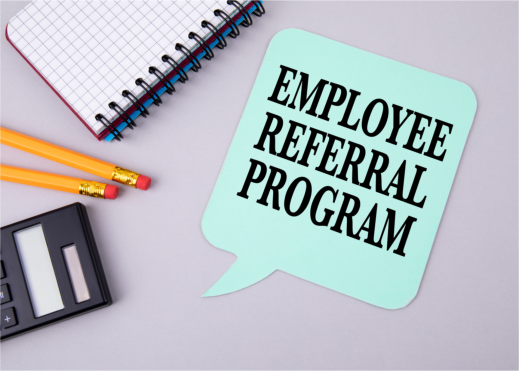 Employee Referrals