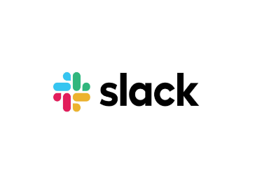 Slack logo