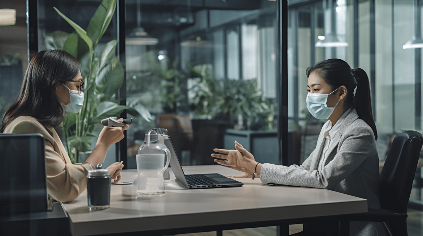 Virtual HR in the Post-Pandemic World
