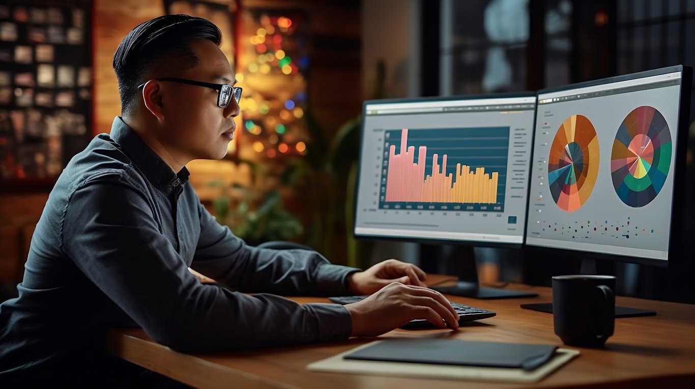 Financial Analyst Career