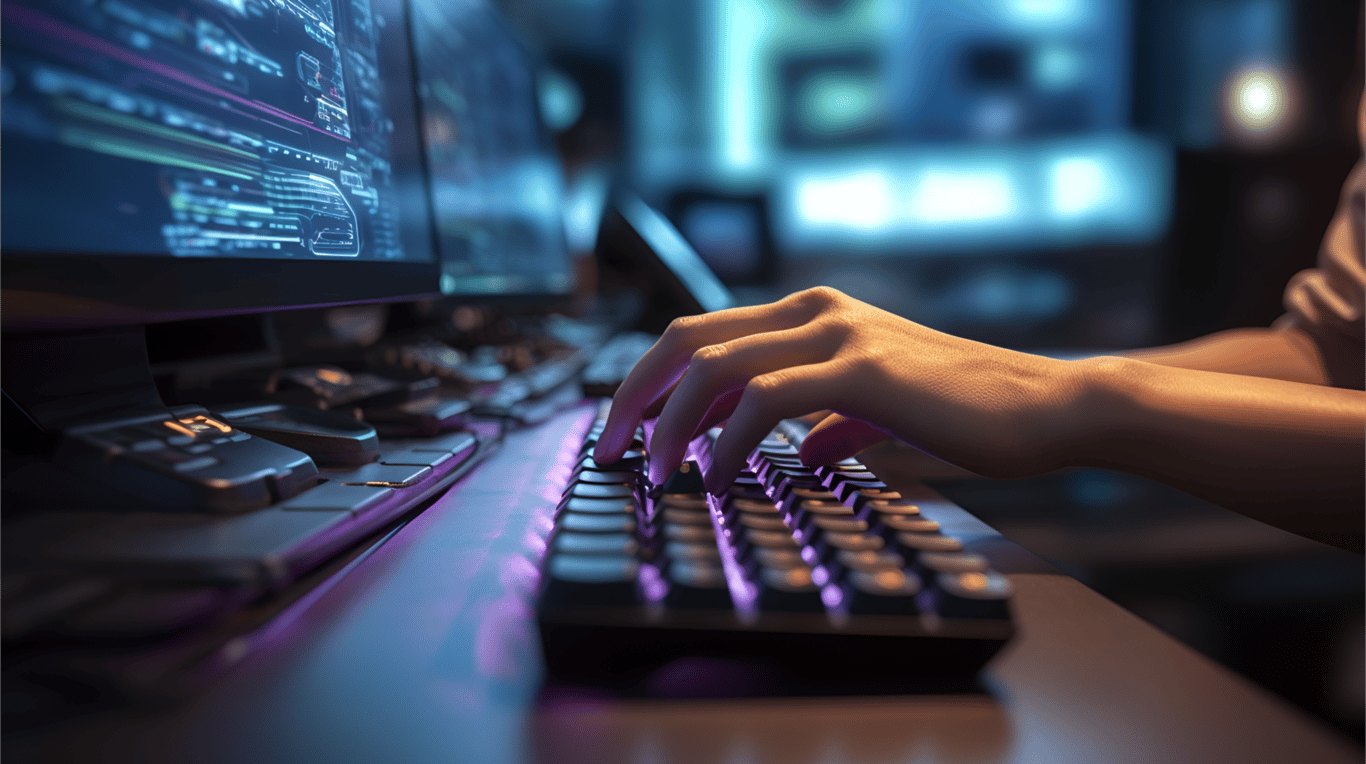 VA for Word Processing and Data Entry