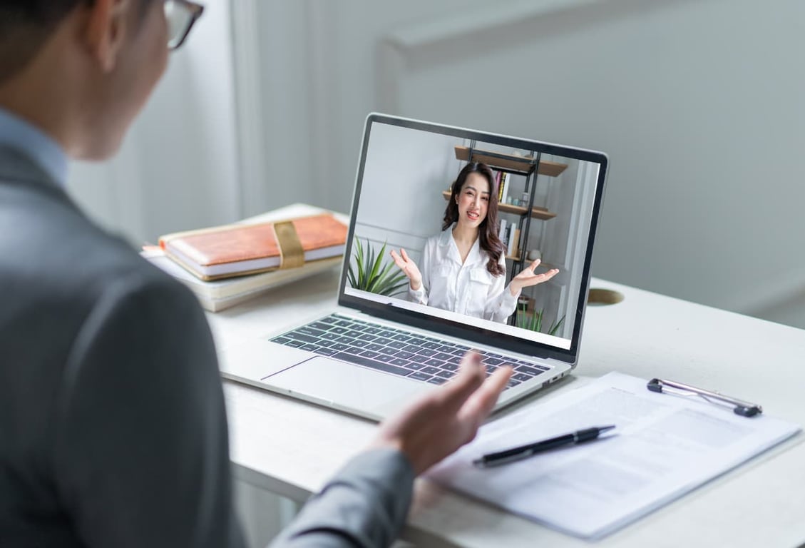 Choosing the right virtual assistant