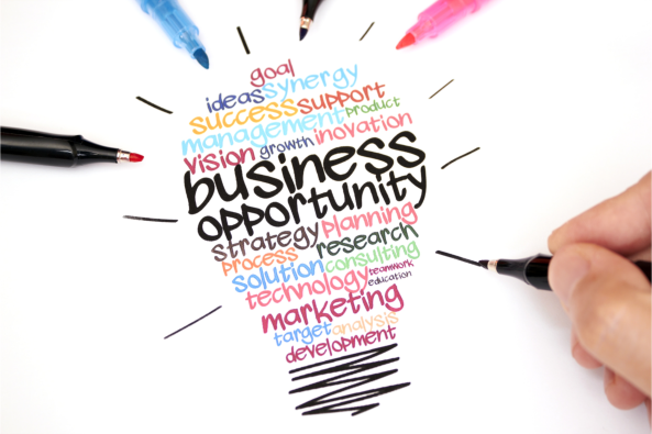 Employee Development and Growth Opportunities