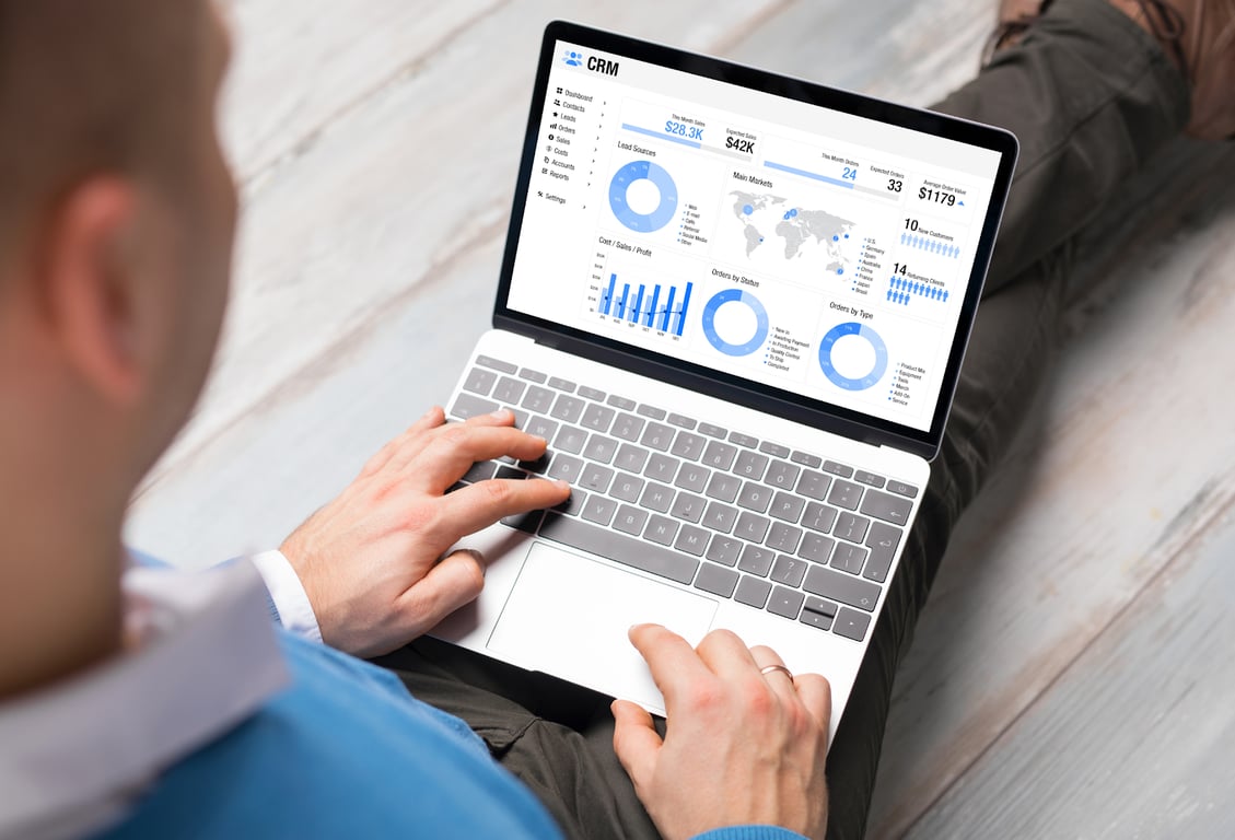 virtual assistant companies, virtual assistants services, hubspot hacks