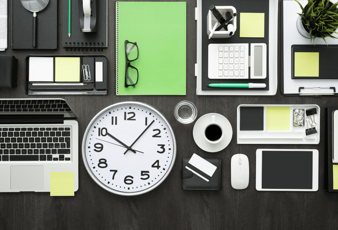 Common Tasks of Administrative Assistants