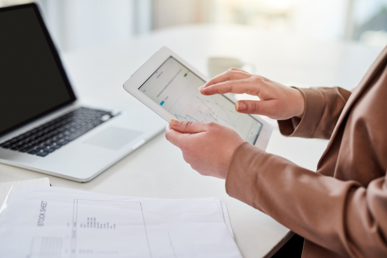 virtual assistant using AI software