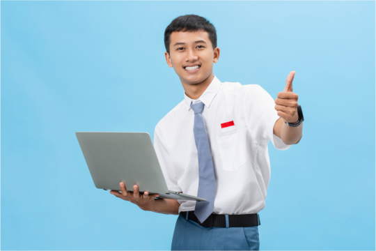 entry-level and junior candidates
