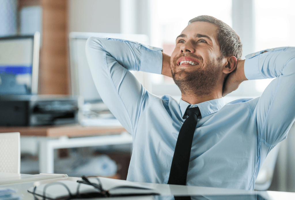 empowering, hired virtual assistant