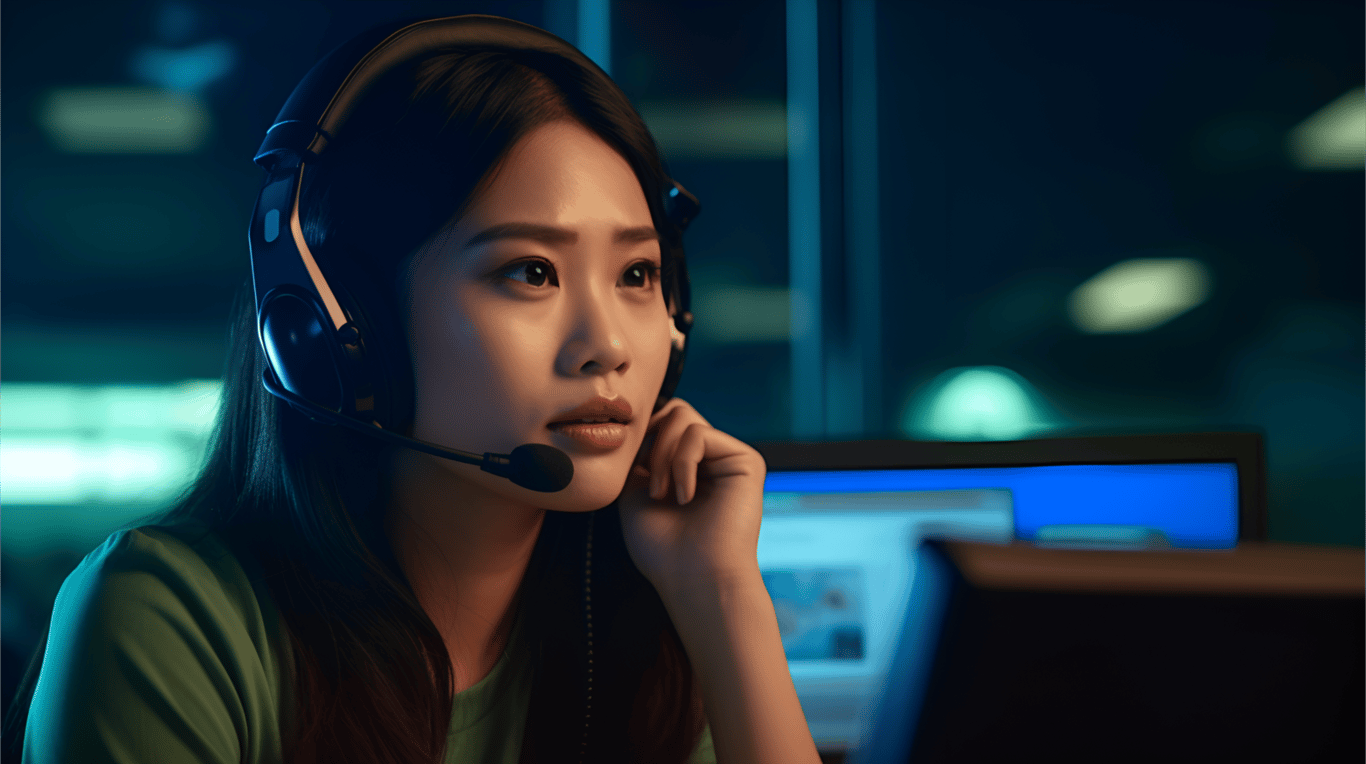 VA for Customer Service