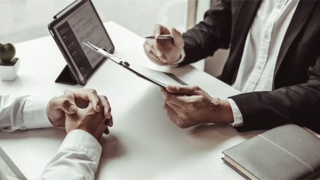 Effective Interviews