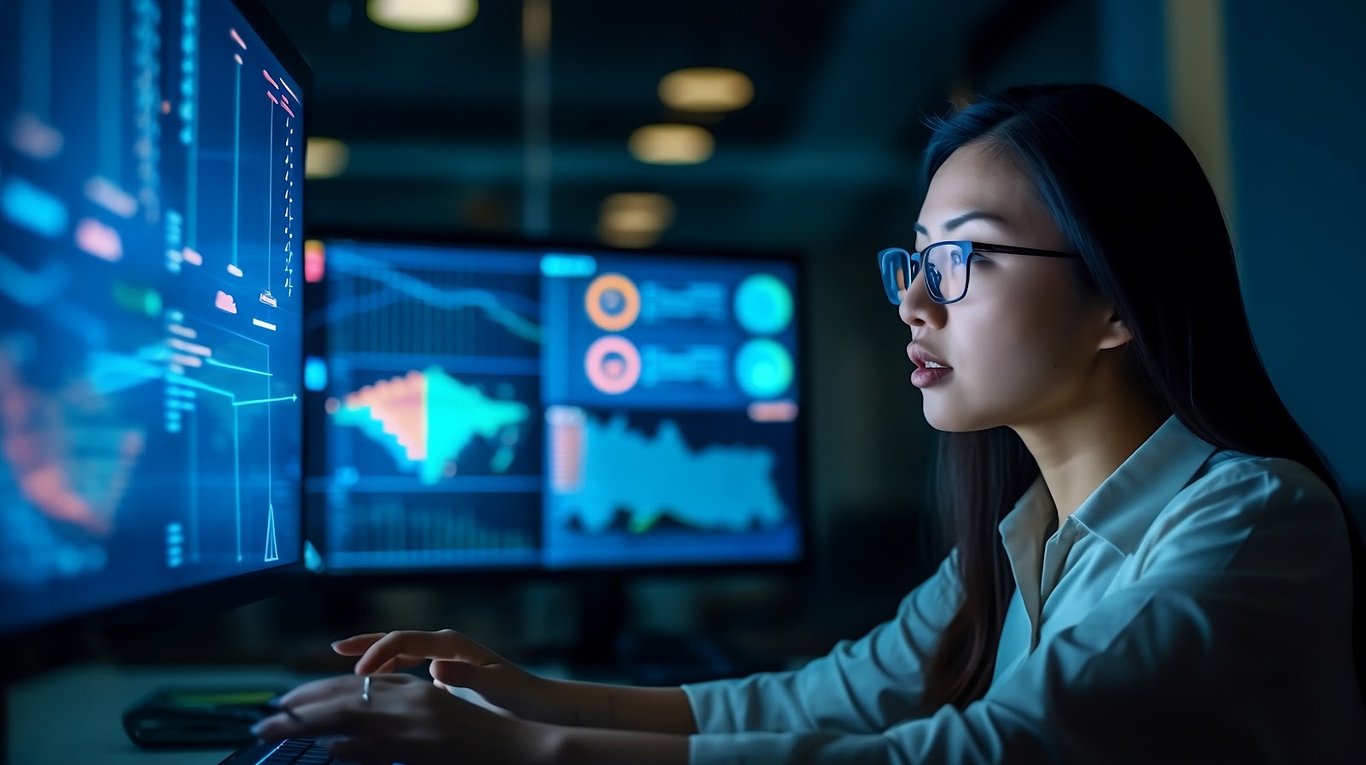 Types of Financial Analysts