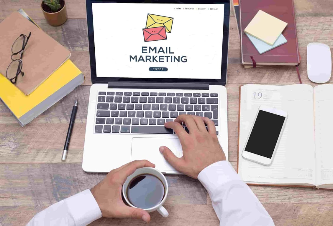 email marketing