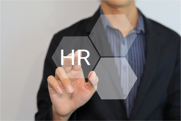 Virtual HR