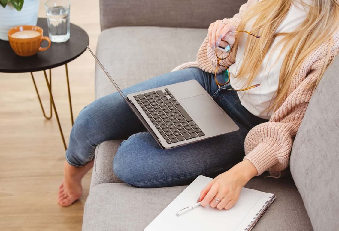 freelancing online virtual assistant