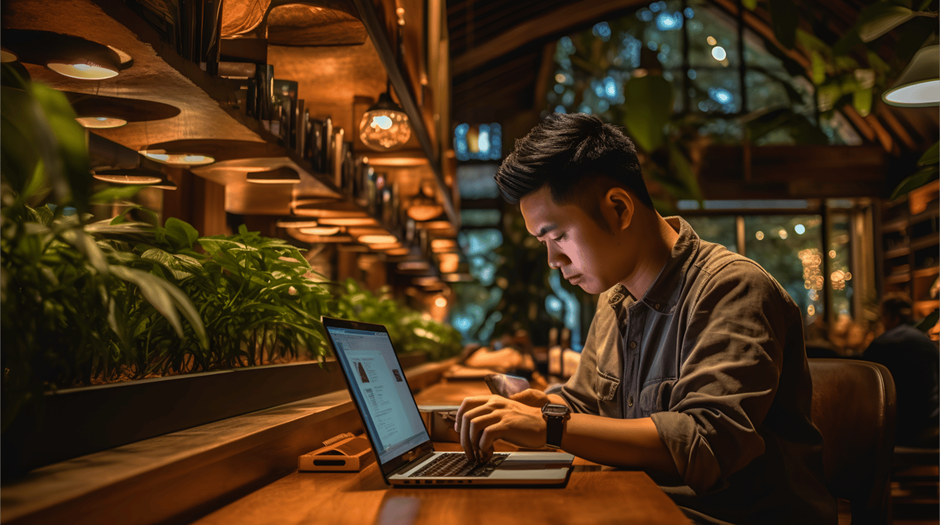 VA for Telecommuting Support