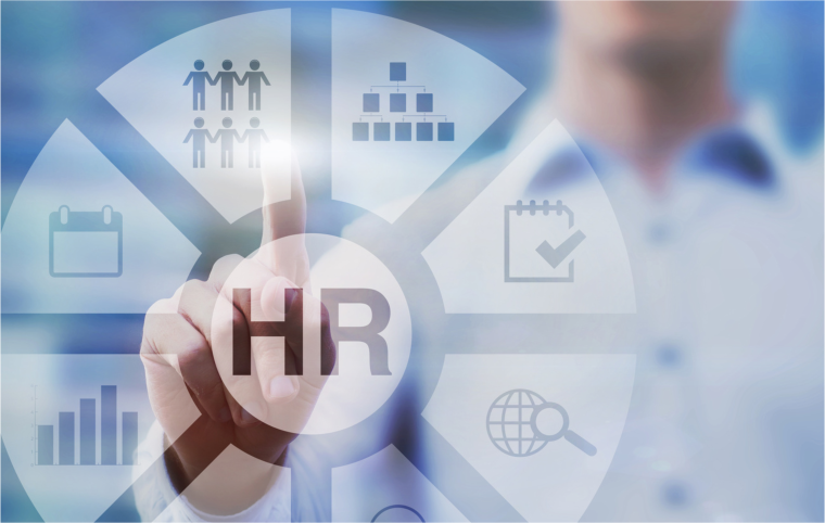 Virtual Human Resources