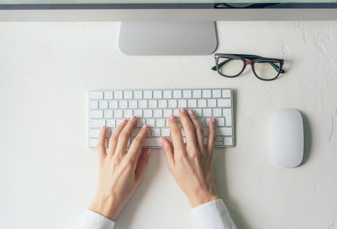 Find and Hire the Right Virtual Transcriptionist