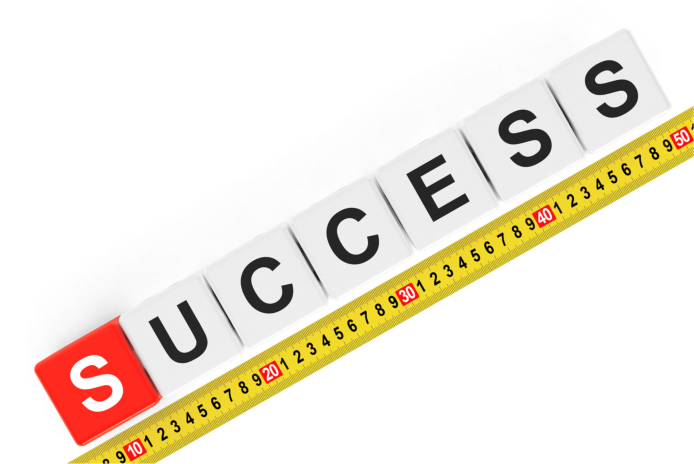 Measuring Success