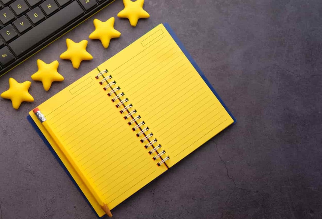 Read reviews and ratings of different companies
