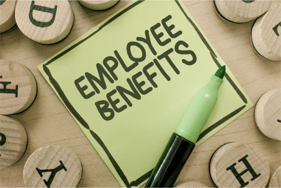 employee benefits