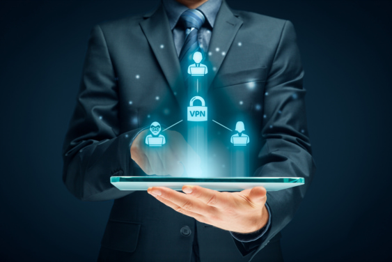 data security policy