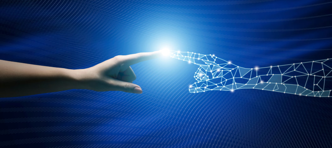 virtual assistants with AI technology