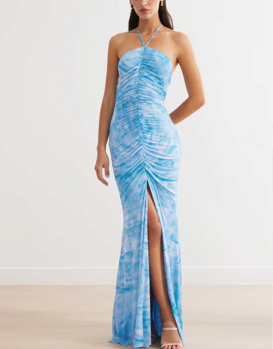 Lexi Amber Dress photo 2