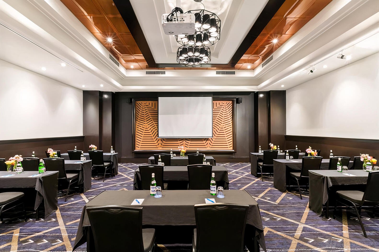 Medals Function Room at Mantra Parramatta photo 2