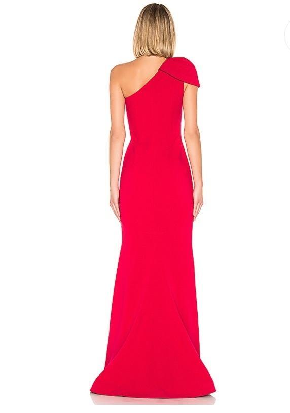 Rebecca Vallance Poppy Gown size 6 photo 3