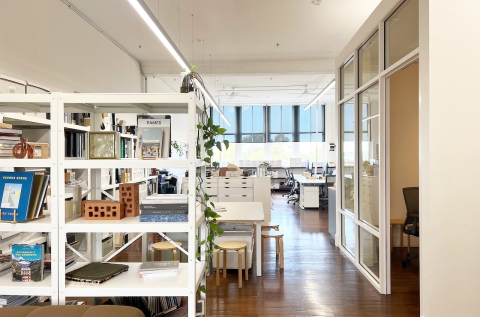 Creative Space with Fast Internet photo 10