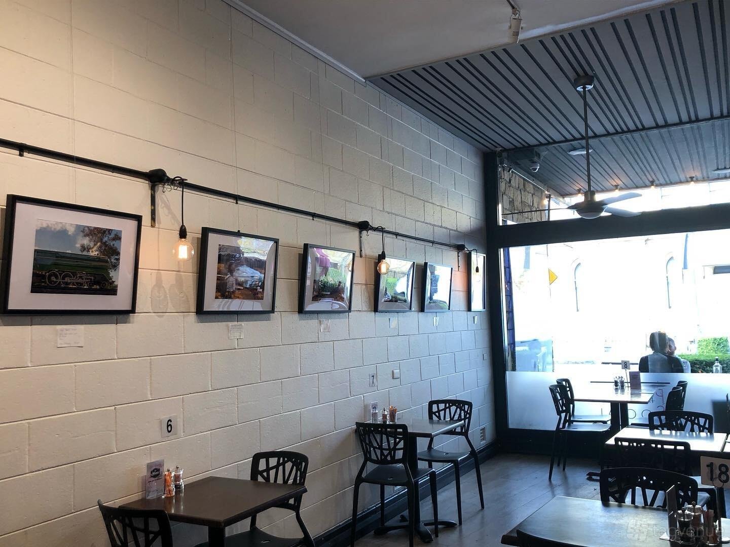 Entire Venue at Picton Social photo 9