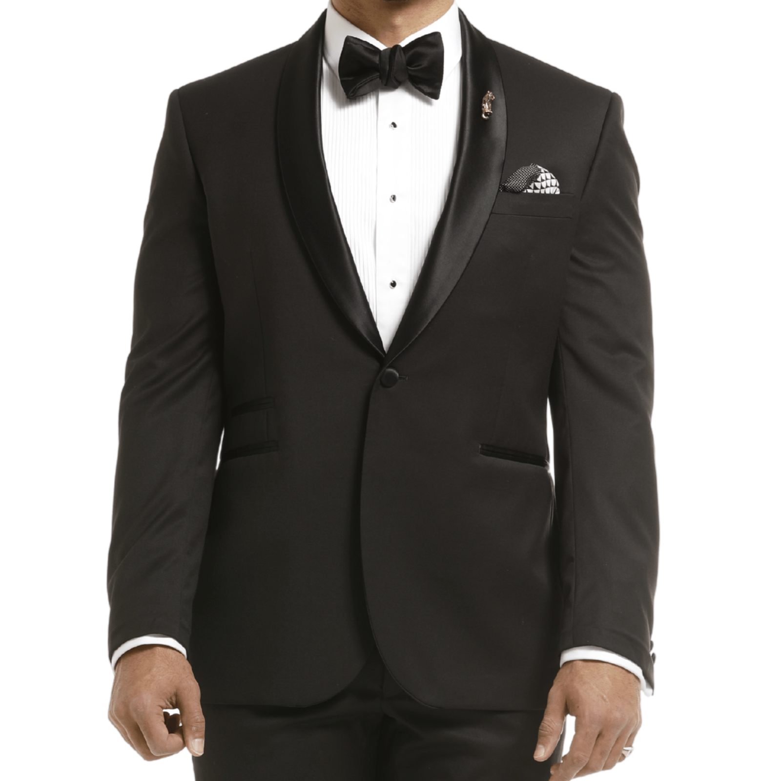 Joe Black Riviera Shawl Dinner Jacket photo 3