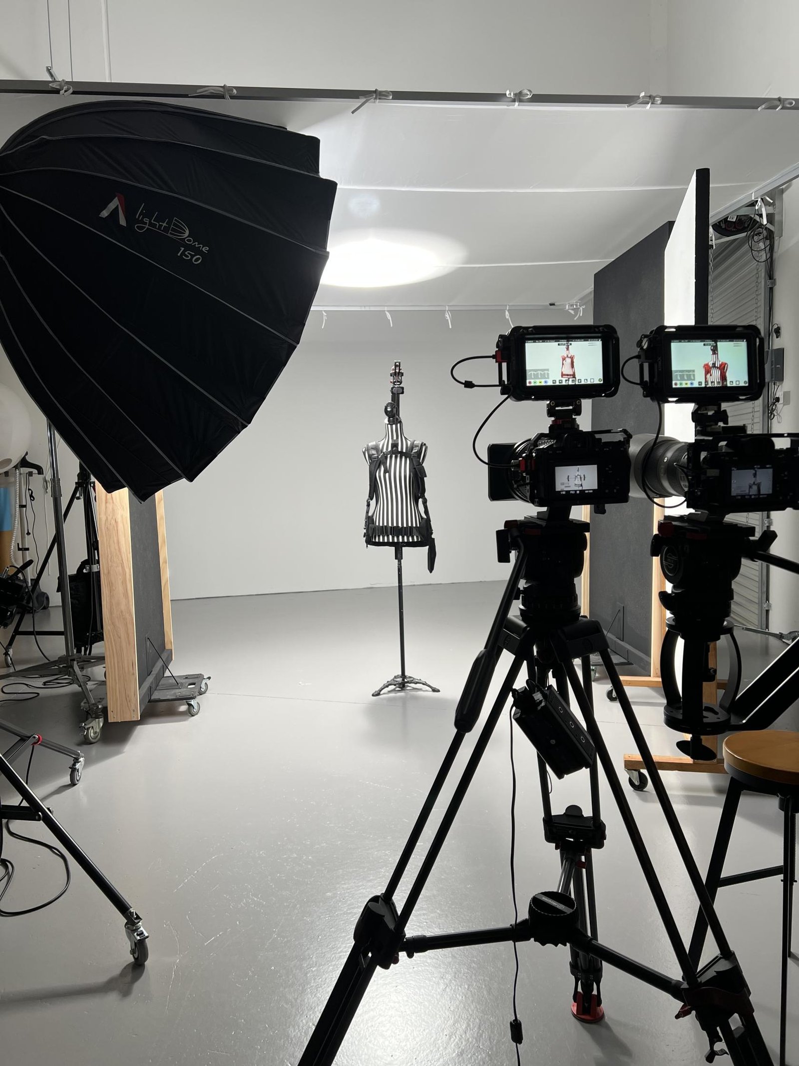 Studio at Safa Studios photo 18