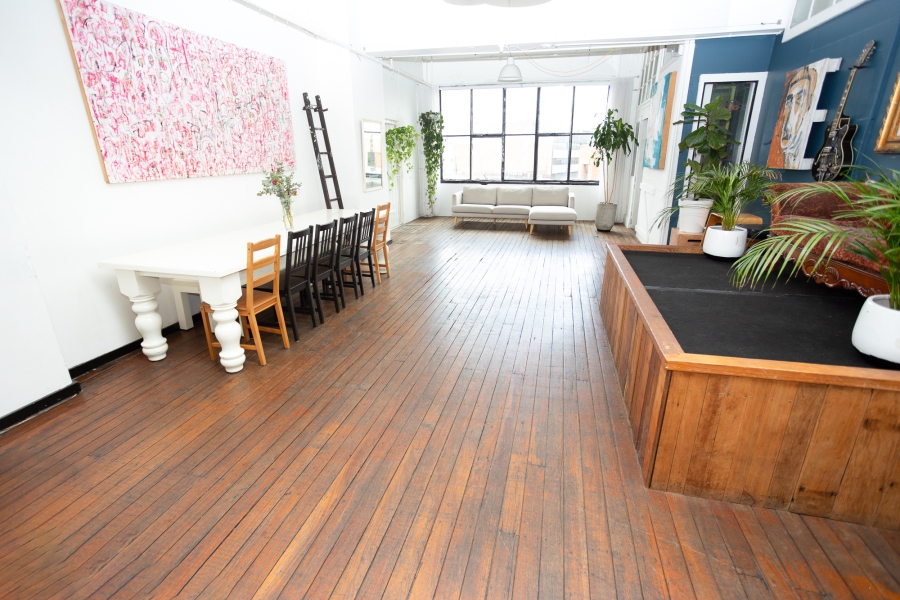 Studio V Sydney photo 5