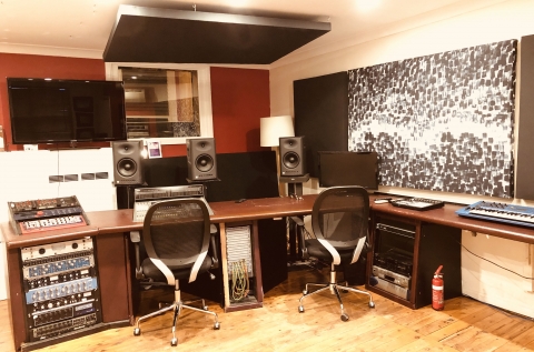 Dedicated Desks photo 9