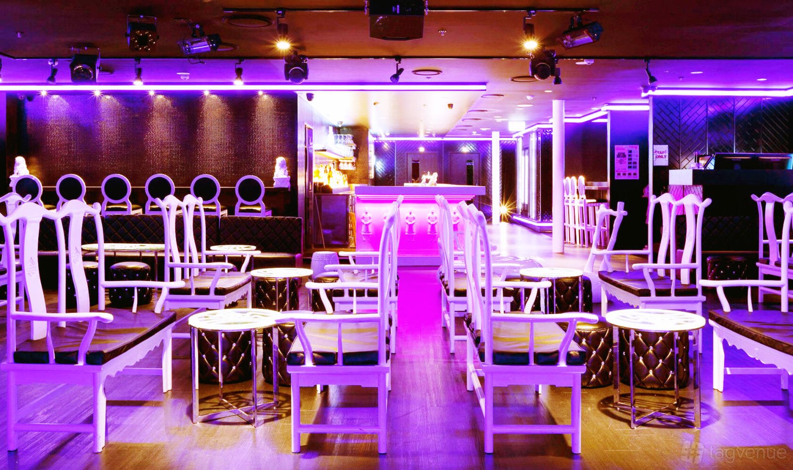 Dynasty Lounge at Dynasty Karaoke photo 7