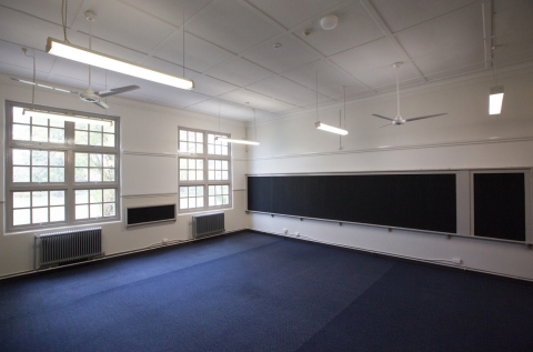 F Block Gallery photo 5