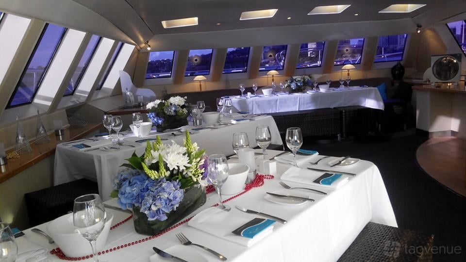 MV Morpheus at Morpheus Cruises photo 6