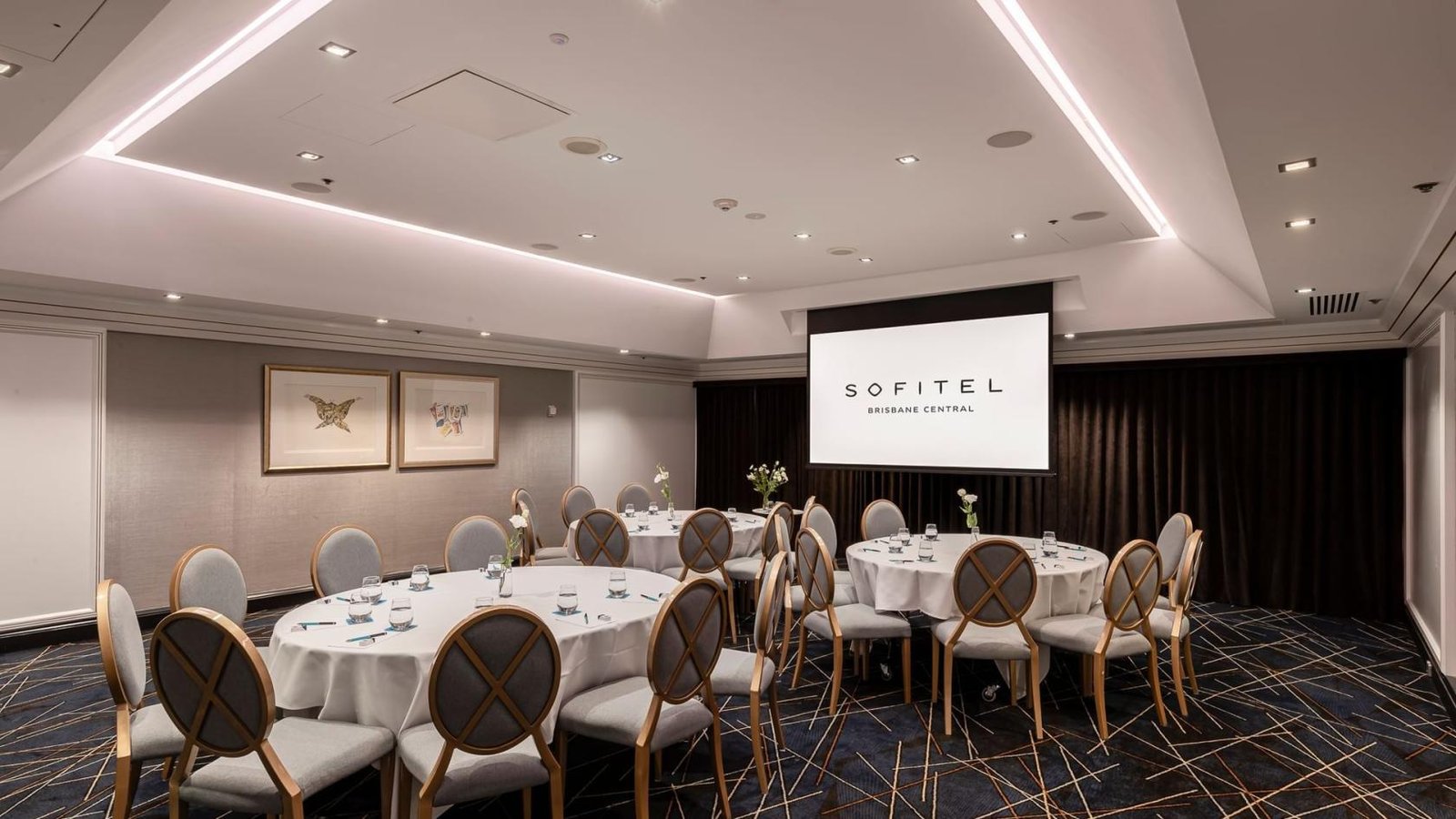St. Germain at Sofitel Brisbane Central photo 2