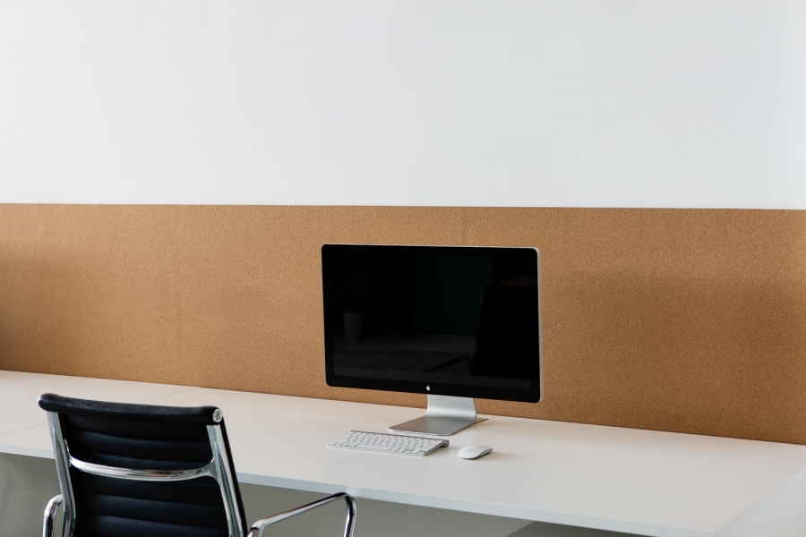 Northspace - share studio photo 3