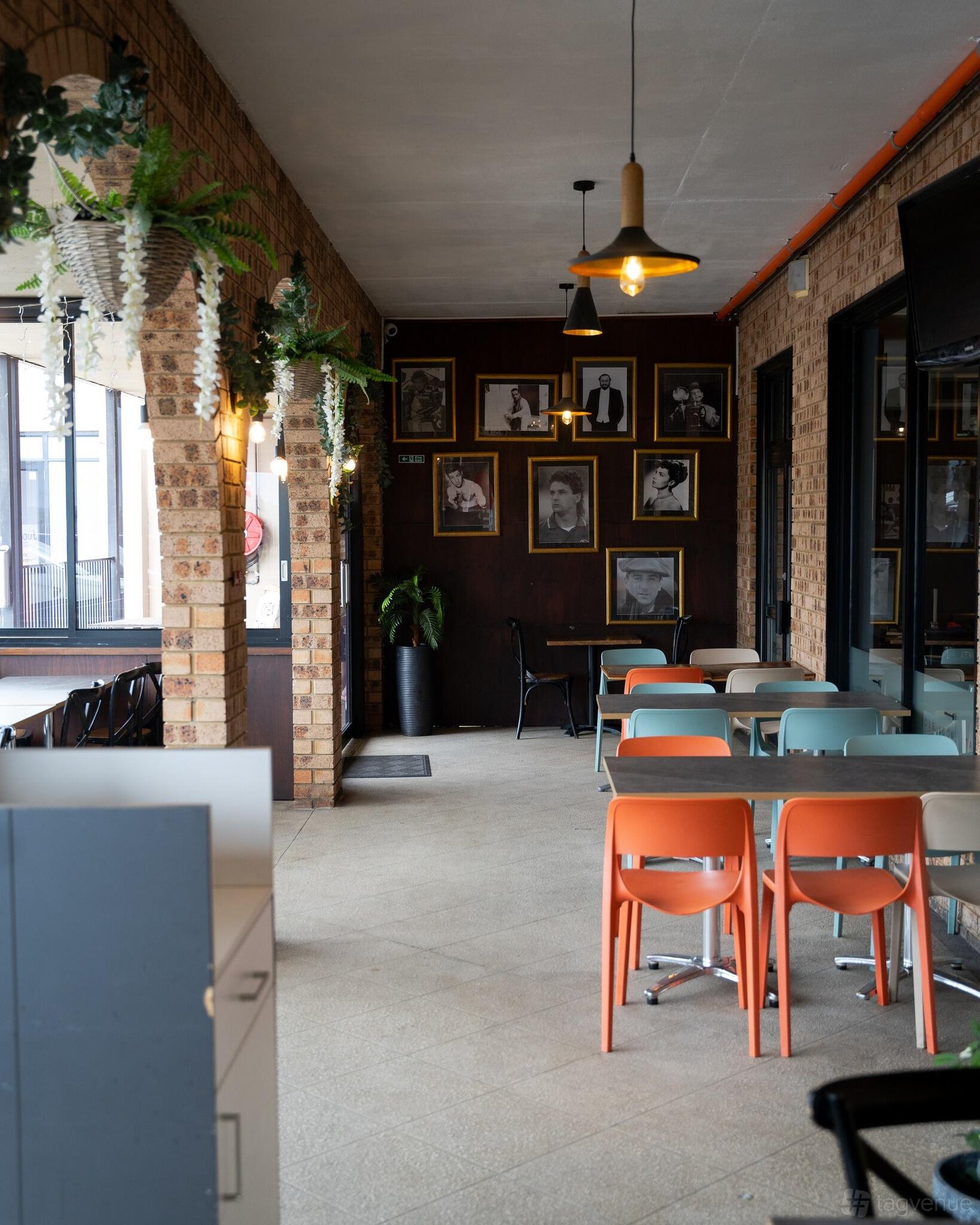 Entire Venue at Enzo’s Cucina Kemps photo 13
