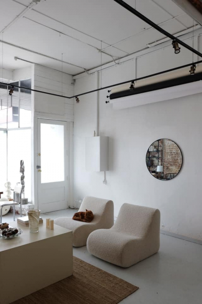 Studio/office space at Studio Memento photo 3